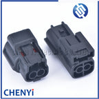 Nissan / Hyundai 2-Pin ECT Water Temperature Sensor Connector – OEM 6189-0772 | 2 Sets