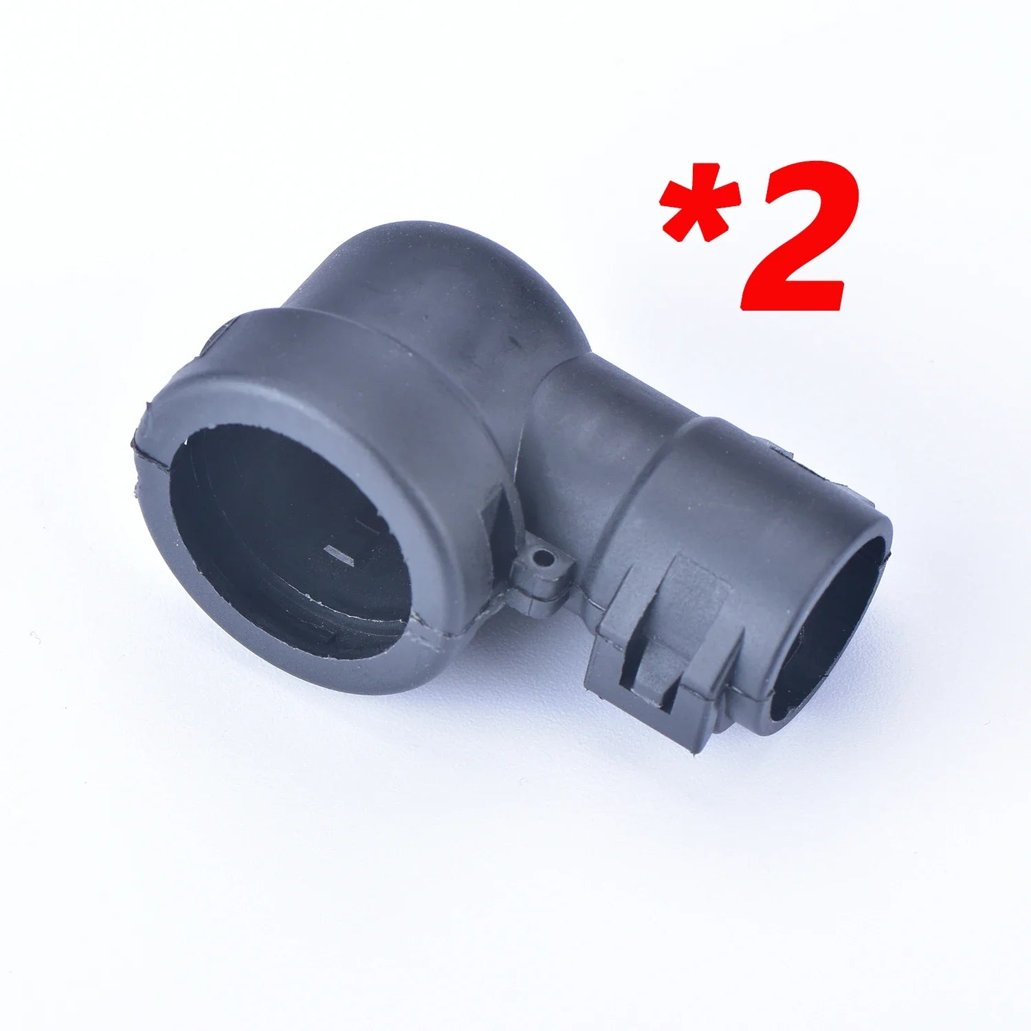 7 Pin 1.5mm BU-STE KPL CIRCULAR DIN HOUSINGS Connector 968421-1 967650-1 1718230-1 For Truck Tail Light Connector