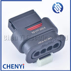 4 Pin Automotive Connectors air flow sensor meter Wire harness Plug 8509441-04