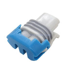 50 Sets 2 Pin Sealed Wire Connector 12052644 for Electronic Fuel Injection Plug Auto Part