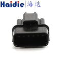 Auto lamp holder wiring harness connector plug HDL1216C-1.5-11 6189-7410 6181-6784