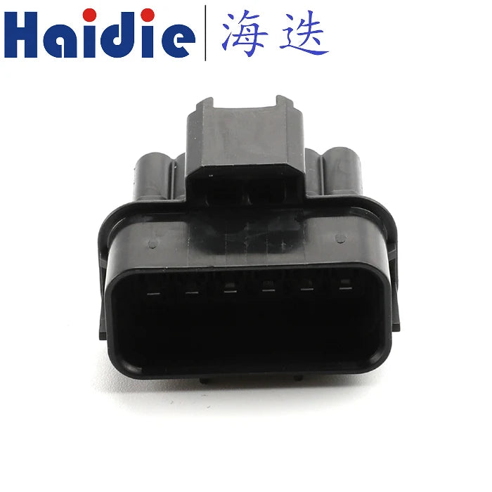 Auto lamp holder wiring harness connector plug HDL1216C-1.5-11 6189-7410 6181-6784