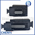 53 Pin 86 Pin Auto waterproof connector ECU DCU computer board harness plug A09448691 A09449391 09 4486 91 09 4486 91