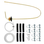 1Set 1320399A 35320A Diesel Heater Fuel Tank Riser For Eberspacher For Webasto Heater Heating Systems Repair Accessories