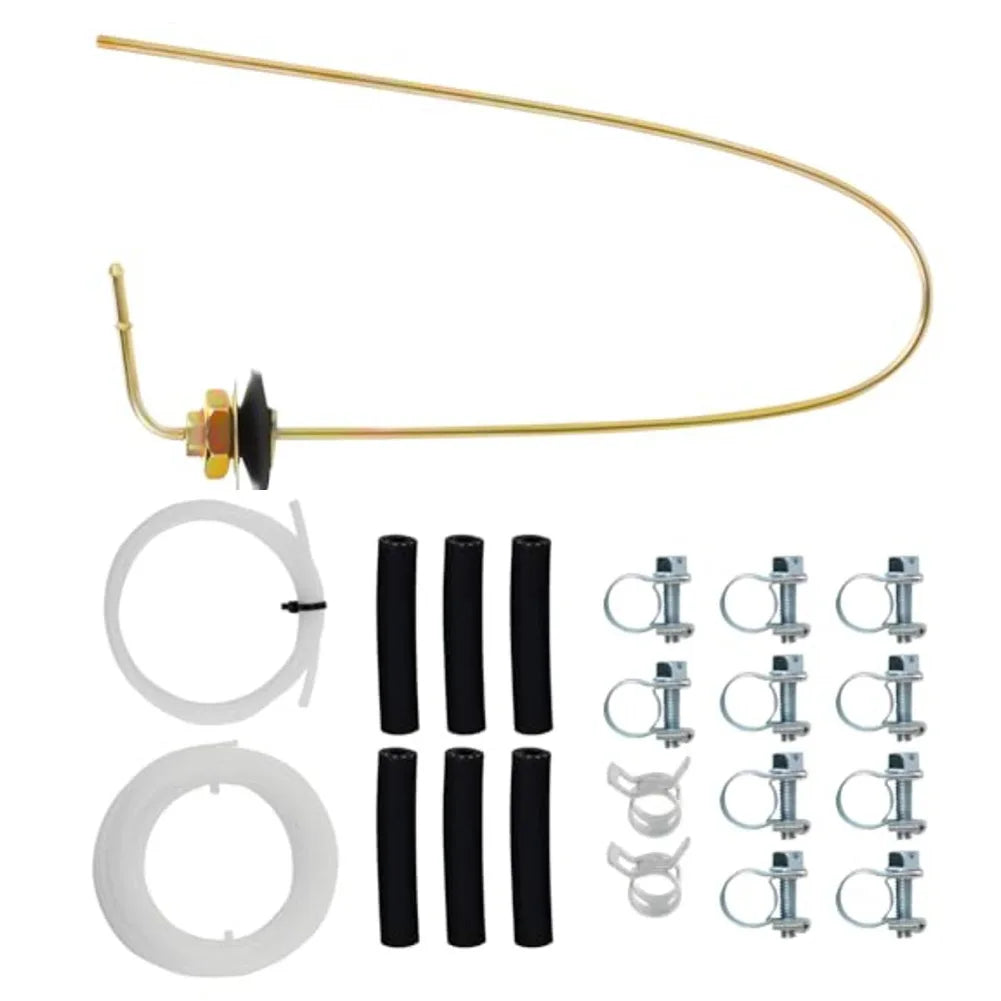 1Set 1320399A 35320A Diesel Heater Fuel Tank Riser For Eberspacher For Webasto Heater Heating Systems Repair Accessories