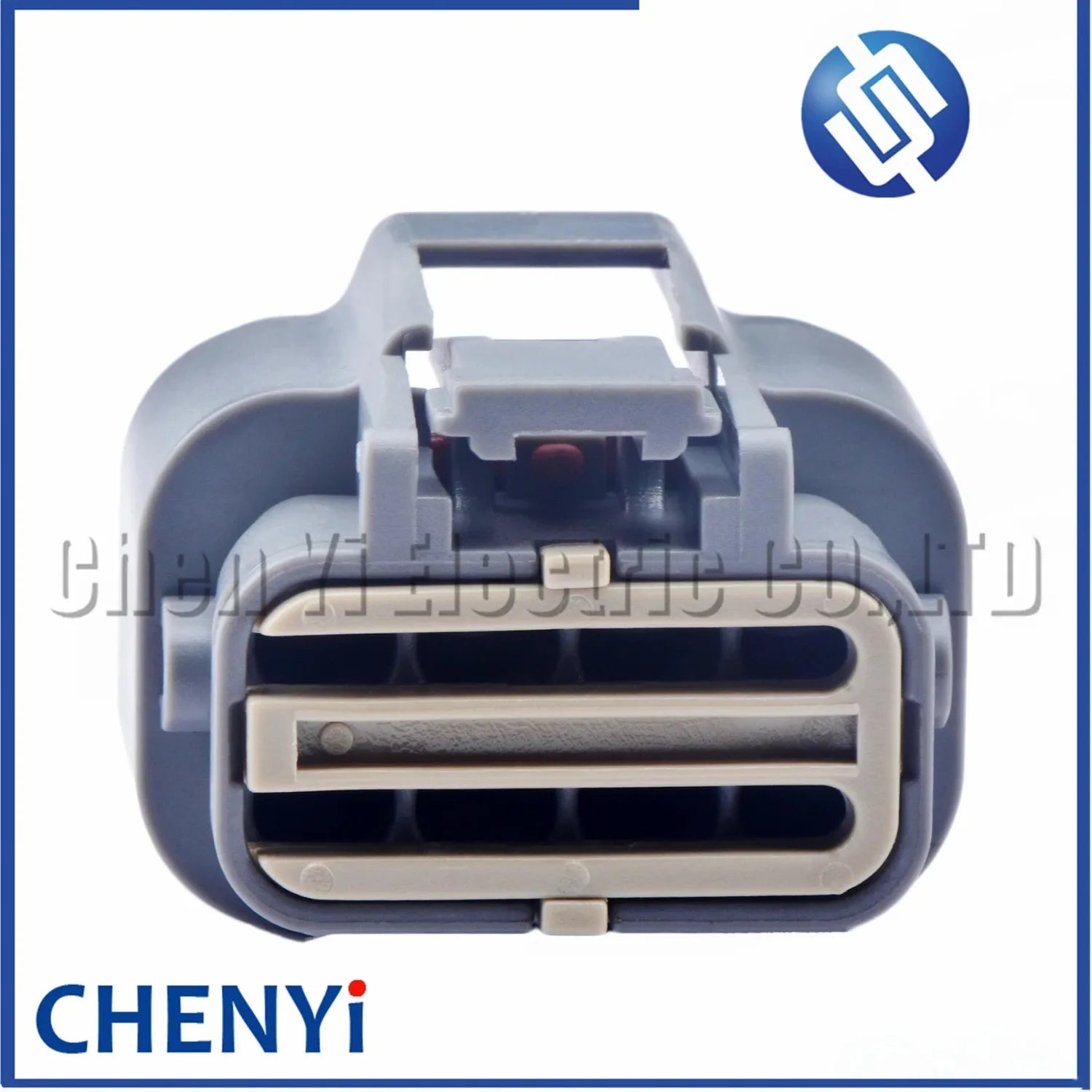 8 Pin Automotive waterproof connector excavator fuel injector plug 7283-1364-40 7157-8717-80 For 4HK1/6HK1