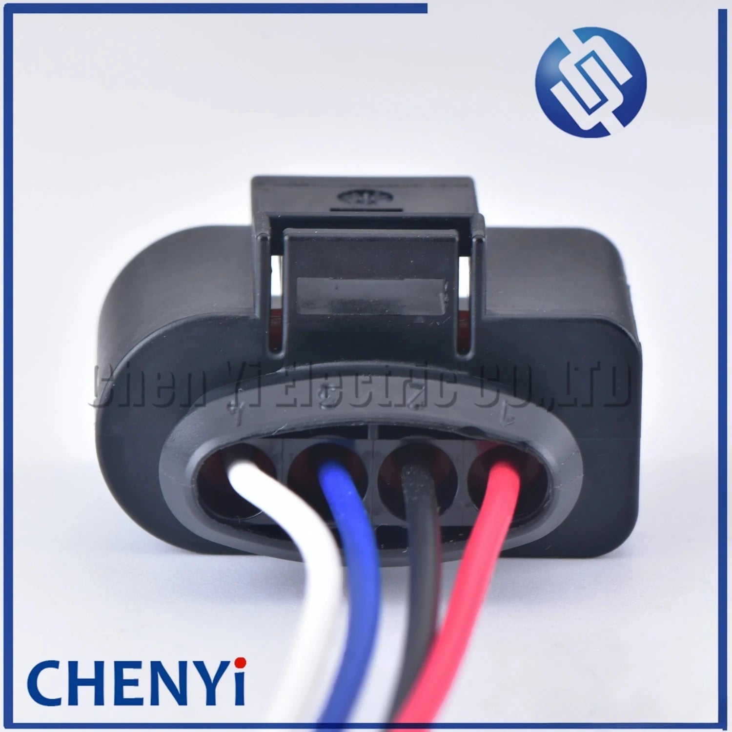 4 Pin Automotive waterproof connector Ignition Coil Wire harness Plug 8K0973724 8K0 973 724