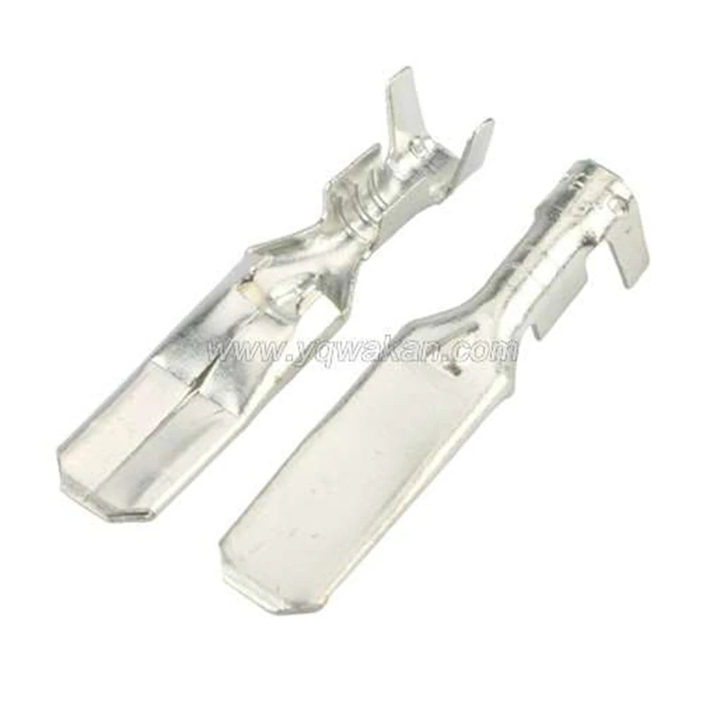 1-Pin Connectors Waterproof 6.3mm Male Female Connector Wire Harness Auto Harnesses Cable Socket 7222-6214-40 7123-6214-40