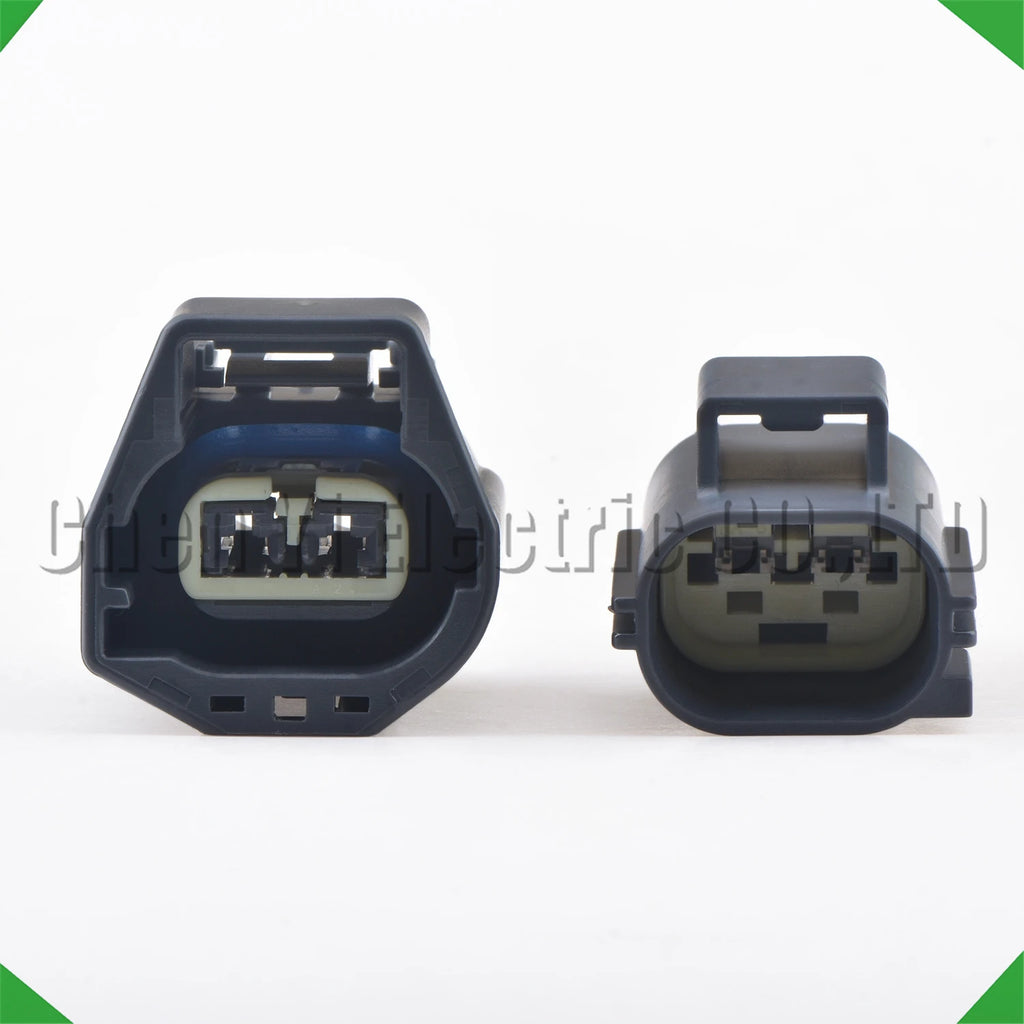 2-Pin Auto Connector Connector Automotive Connectors Electronic Gm Chevrolet