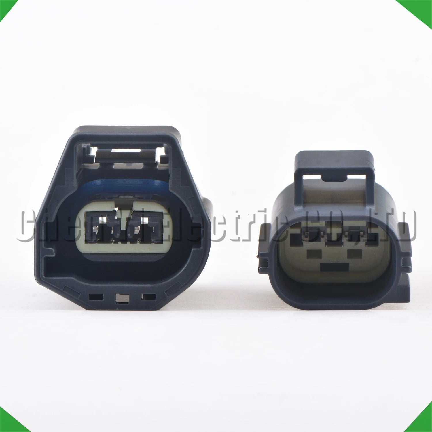 2-Pin Auto Connector Connector Automotive Connectors Electronic Gm Chevrolet