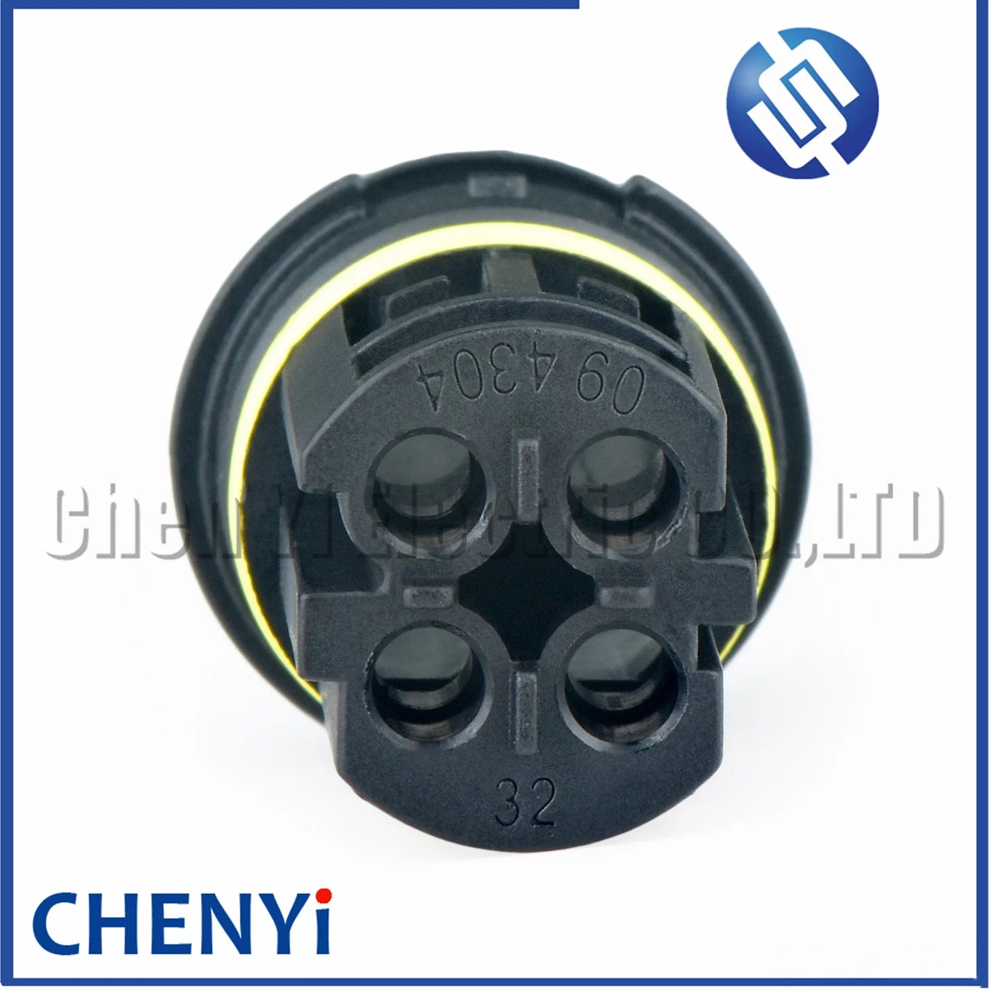 4 Pin Automotive connector O2 Sensor Lambda Probe Oxygen Sensor Plug 11781742050 0258003477 0258005177 11781437586