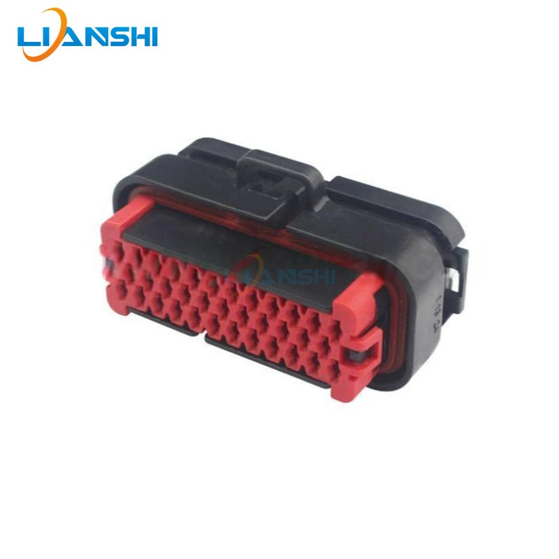 776164-1 is suitable for oil-to-gas conversion connector controllers and new energy vehicle connectors. 776231-1 and 776163-1
