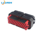 776164-1 is suitable for oil-to-gas conversion connector controllers and new energy vehicle connectors. 776231-1 and 776163-1