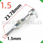 Auto Connector Female Crimp TP131-00100 TP135-00100 Sheath Automotive Connectors harness