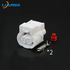 90980-11250 Car van Gold Cup taillight waterproof connector Wiring harness plug 2p connector with terminal DJ7025Y-2.2-11/21