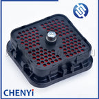 120 Pin E329D 330D 345D 349D 324D 325D Excavator C9 C-9 C11 C13 Engine Computer Board Plug 264-5732 211-6807 For CAT Caterpillar