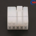 8pin auto waterproof   electric   plastic  wire   harness   connector 403009