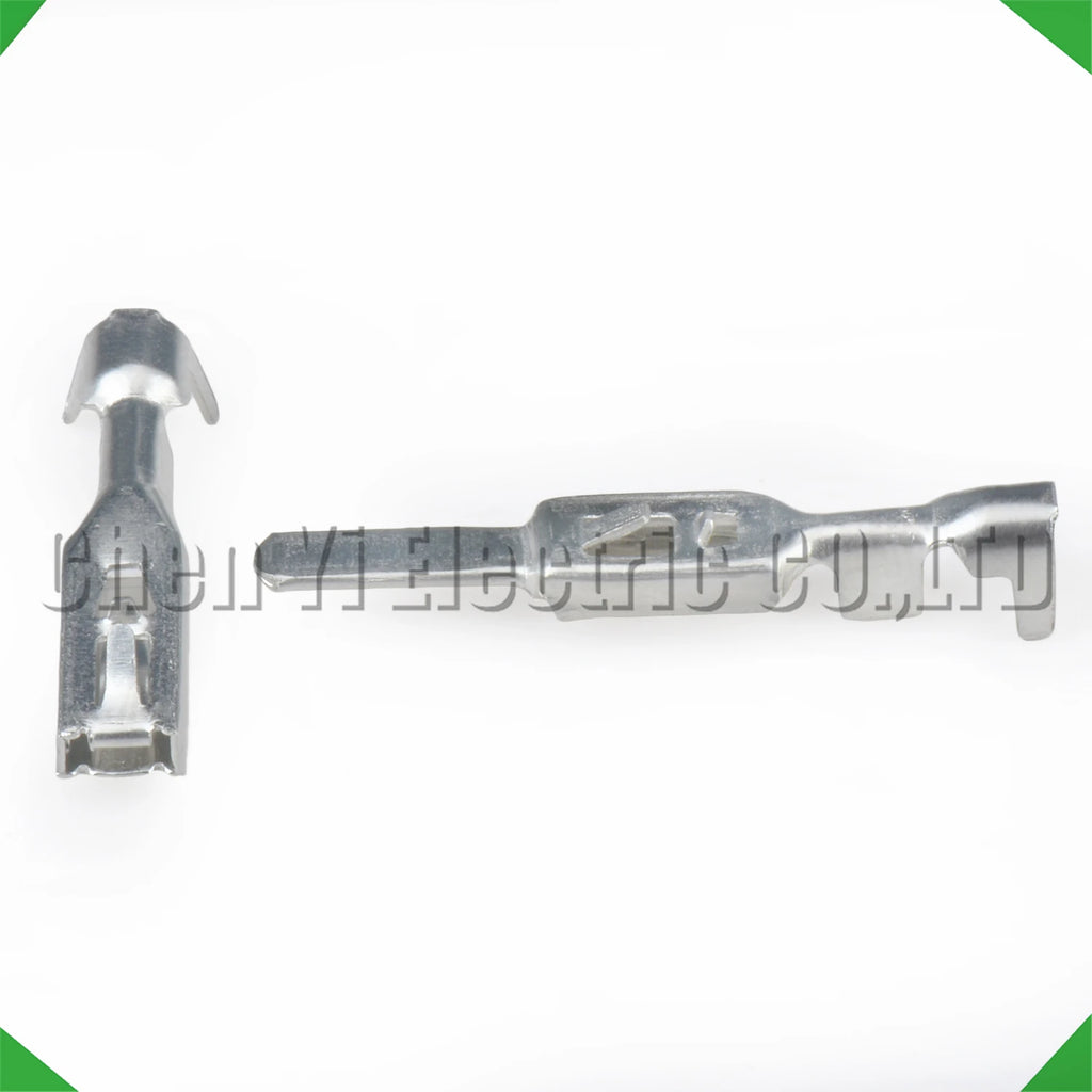 Auto Connector Connector Female Crimp 50253237 Sheath Automotive Connectors harness