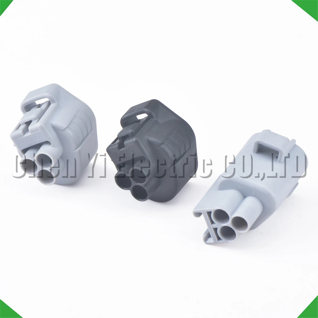 3-Pin Auto Connector Connector Connector Ignition Toyota Honda ignition headlight