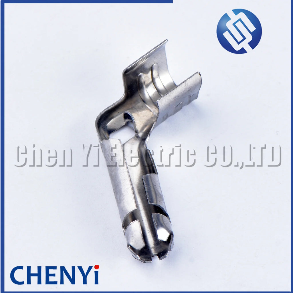 high-voltage wire ignition wire distribution wire cylinder wire spark plug terminal metal plug-in igniter lighter accessories