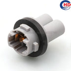 Auto lamp holder wiring harness connector plug HDL-003