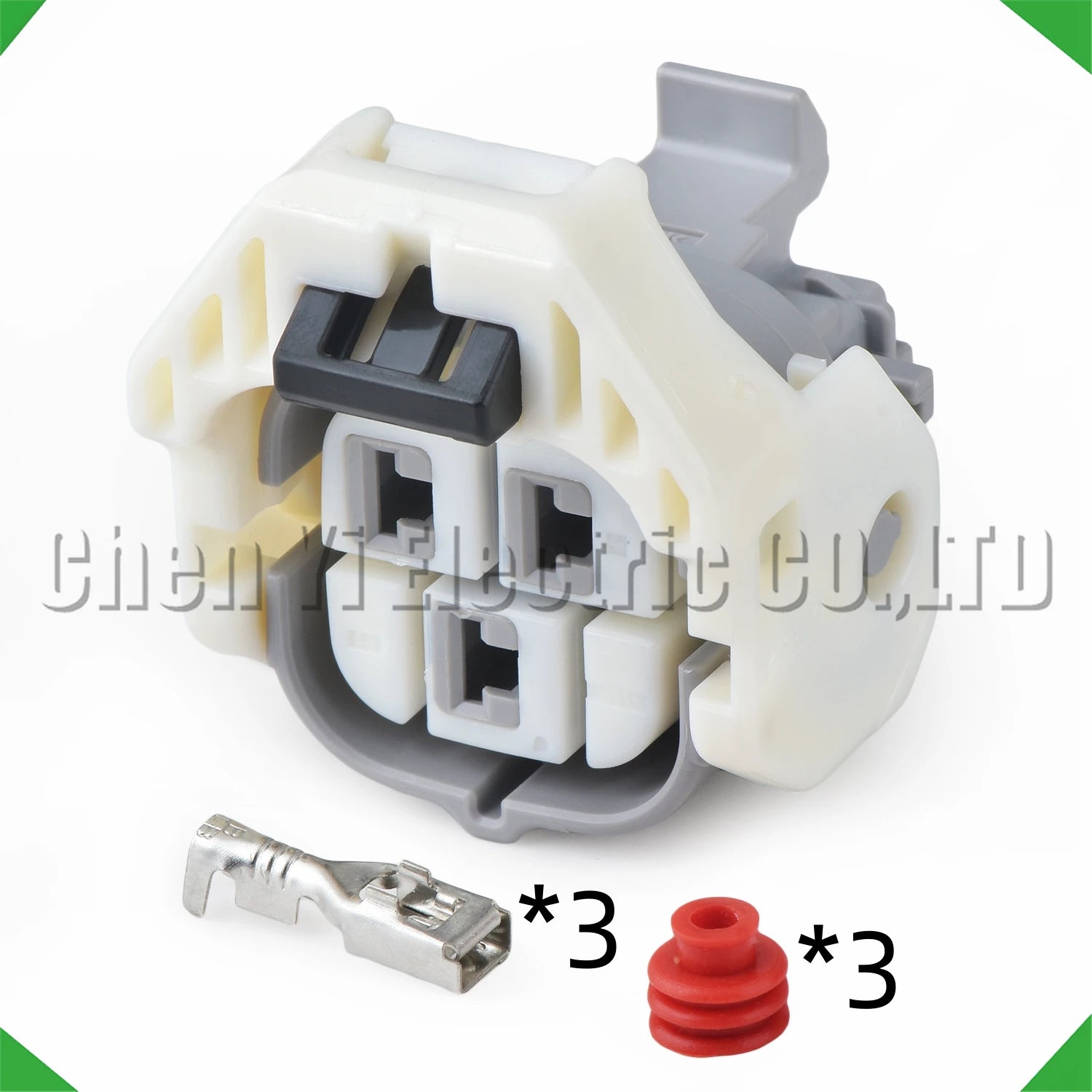 3-Pin Auto Connector Connector Automotive Connector Electronic power steering Toyota