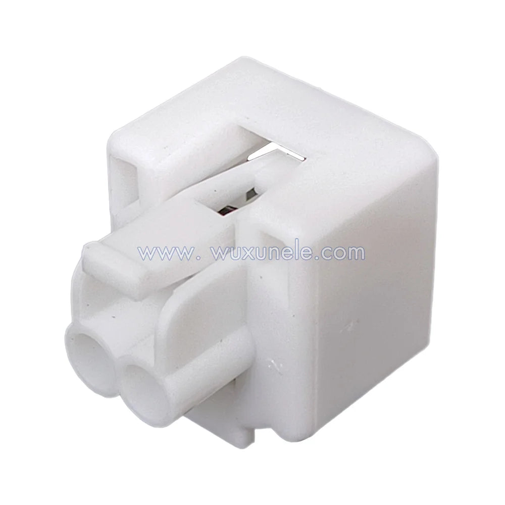 100 Sets 2 Pin DJ7021F-2.0-21 Sealed Wire Connector for Automotive Sealed Plug