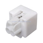 100 Sets 2 Pin DJ7021F-2.0-21 Sealed Wire Connector for Automotive Sealed Plug