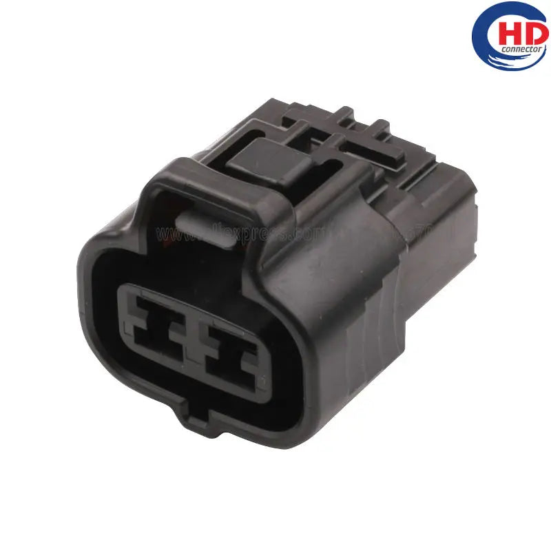 2pin auto waterproof electric plastic wire harness connector 6189-7859/90980-12D36