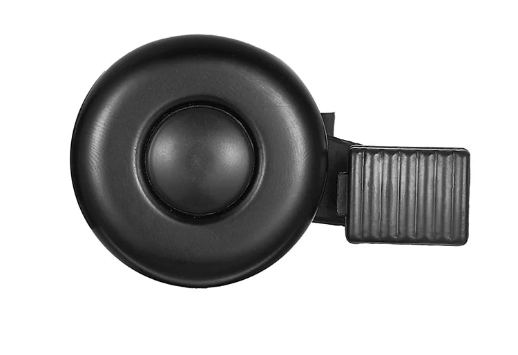 Bicycle Bell MTB Bike Sound Alarm Horn For Safety Warning Cycling Handlebar Metal Ring MTB & Road Bike Accessories New