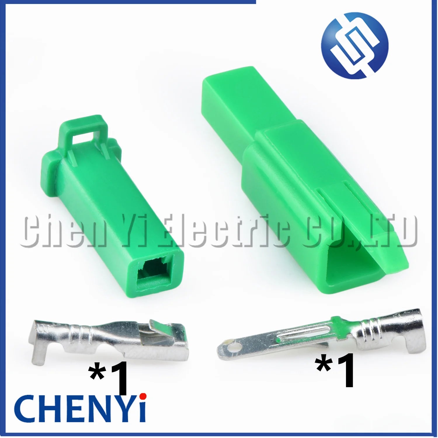 1 Pin 2.8mm Automotive Quick connection Electrical Wire Connector Male Female Plug DJ7011A-2.8-21 DJ7011A-2.8-11 For Motorcycle