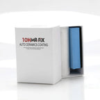 1 Set 30ml 10H  MR-FIX 10H Auto For NANO-Crystalline  Coating Ceramic Superhydrophobic Glass  Maintain Auto Liquid Protects