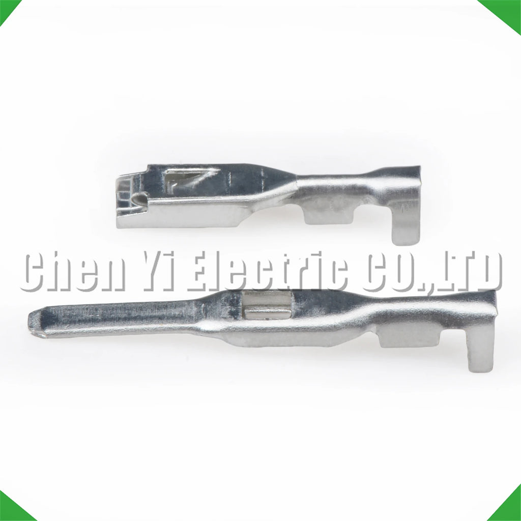 Auto Connector Female Crimp 10762775 10762803 Sheath Automotive Connectors harness