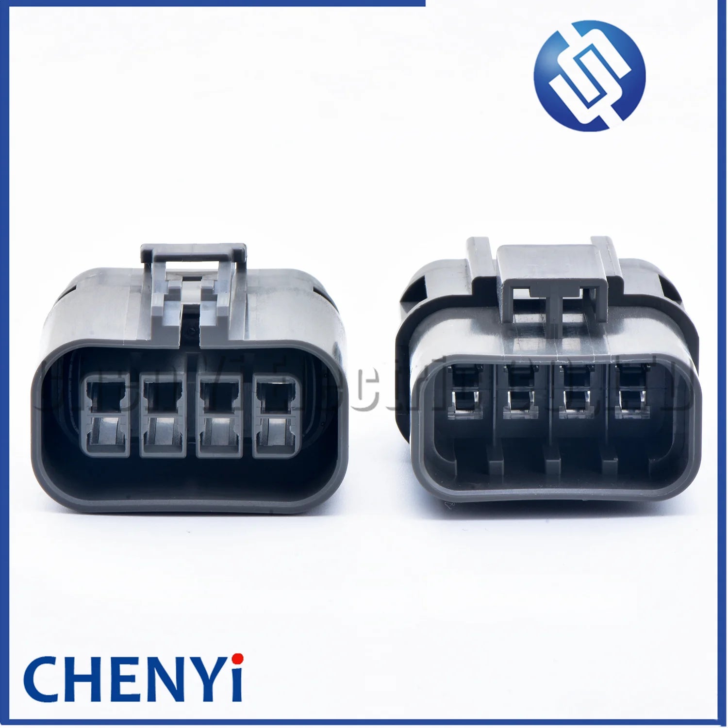 8 Pin Automobile waterproof connector male or female Ignition Coil Wire harness plug 7122-1884-40 7123-1884-40 For Nissan