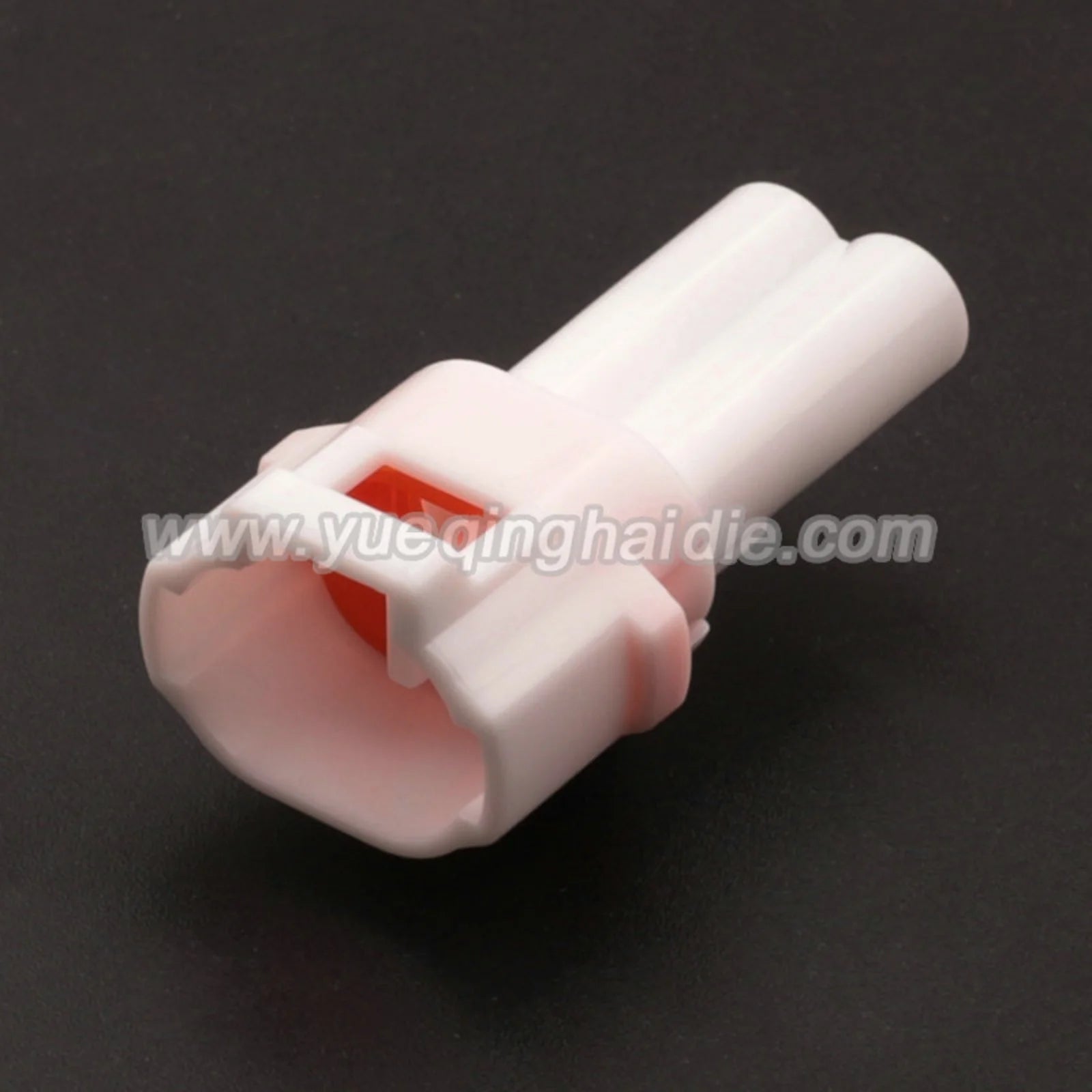 2 Pin Waterproof 2 mm Male Female White Auto Connector Automotive Plug Wiring Harness For Motorcycle 6180-2181 6187-2171