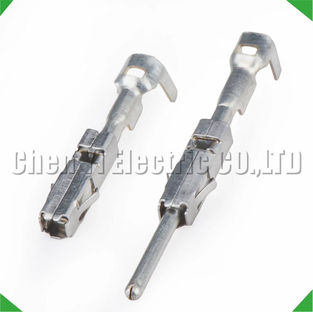Auto Connector Female Crimp 26780201184 25701201184 Sheath Automotive Connectors harness