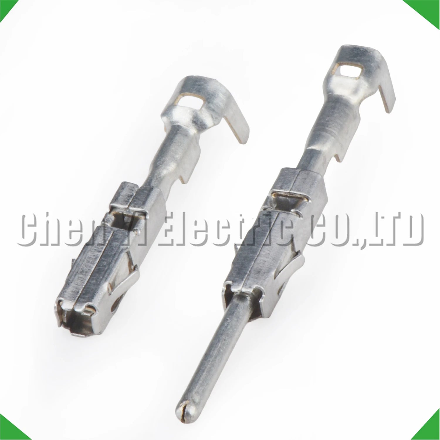 Auto Connector Female Crimp 26780201184 25701201184 Sheath Automotive Connectors harness