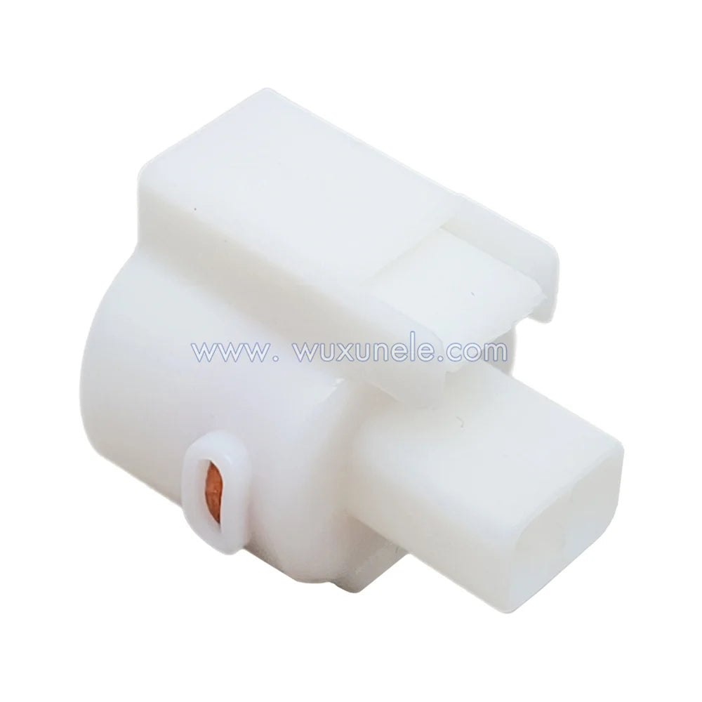 50 Sets 2 Pin Sealed Wire Connector Automotive Grade for Part Number 90980-10532 Compatible with 7223-1522