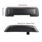 Car Exterior Tailgate Rear Door Handle For Suzuki For Vitara For Grand Vitara XL-7 1998-2005 Car Interior Door Panel Pull Handle