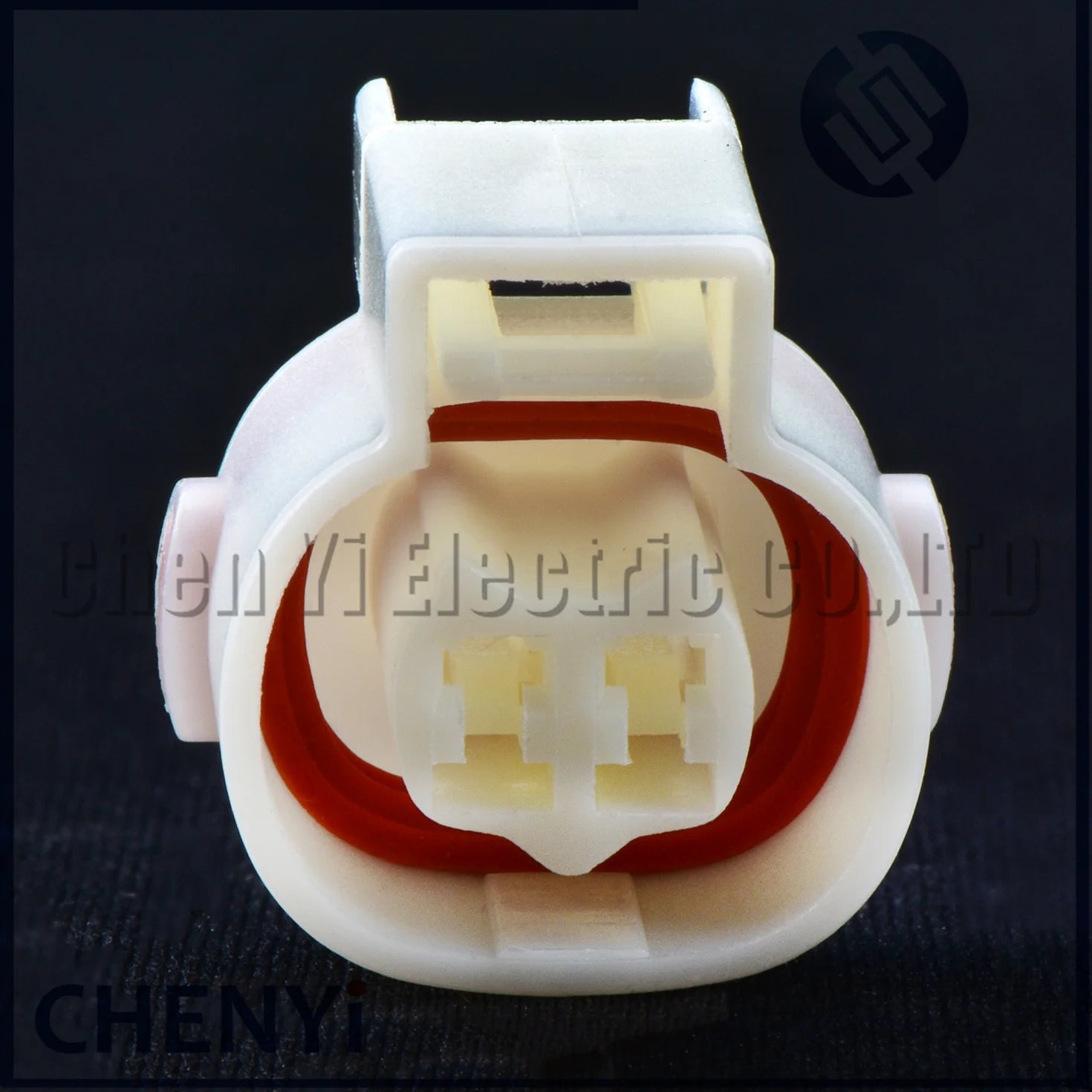 2 Pin Automotive waterproof connector Oil level sensor Wire harness Plug 90980-10532 89491-36080 7223-1522 For Toyota Lexus