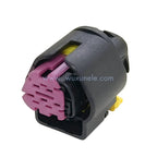 10 Sets 5 Pin 1928405138 Sealed Female Wire Connector for Mass Air Flow Sensor