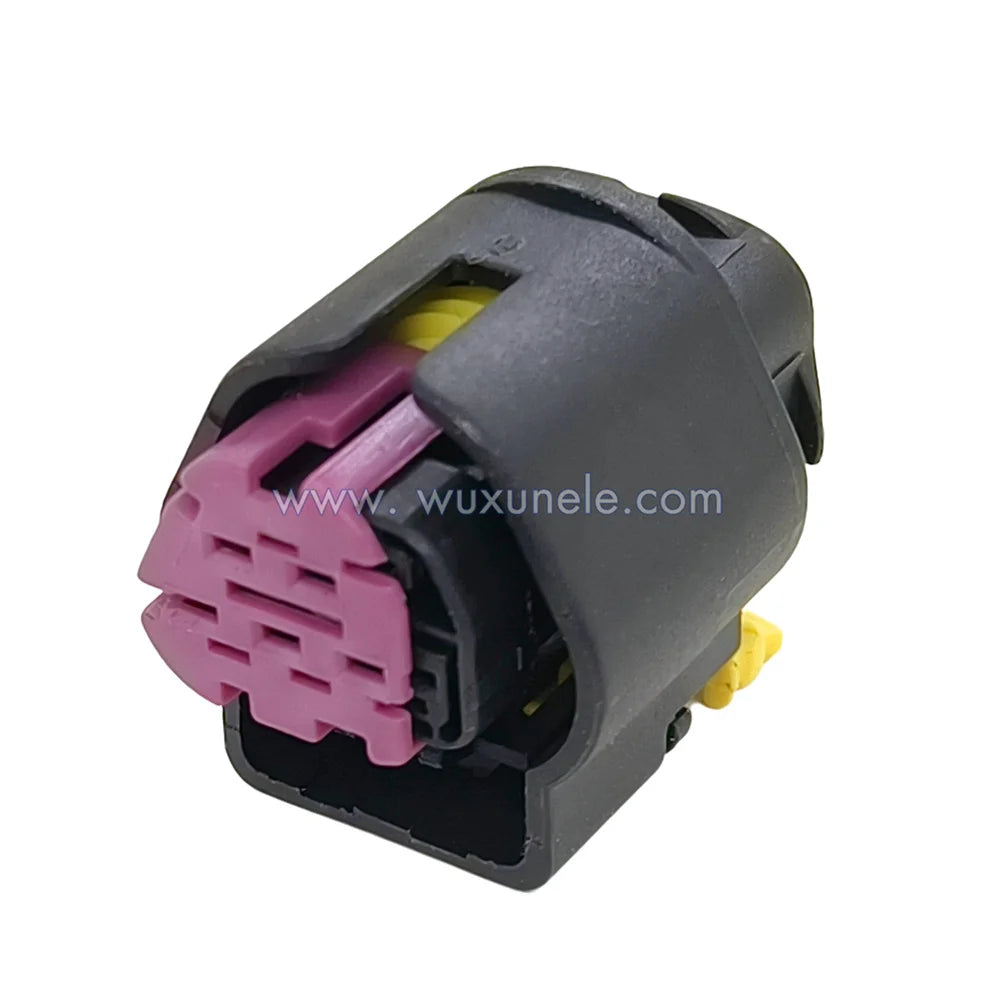 10 Sets 5 Pin 1928405138 Sealed Female Wire Connector for Mass Air Flow Sensor