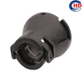 Back Cover Auto Female Car Terminal Electrical Waterproof Housing Connector Socket Cable Plug 7807263