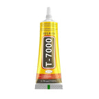 B-7000 Glue 15/25/50/110ML Transparent Phone Screen Repair Glue Universal Glass Plastic DIY Adhesive with Precise Applicator
