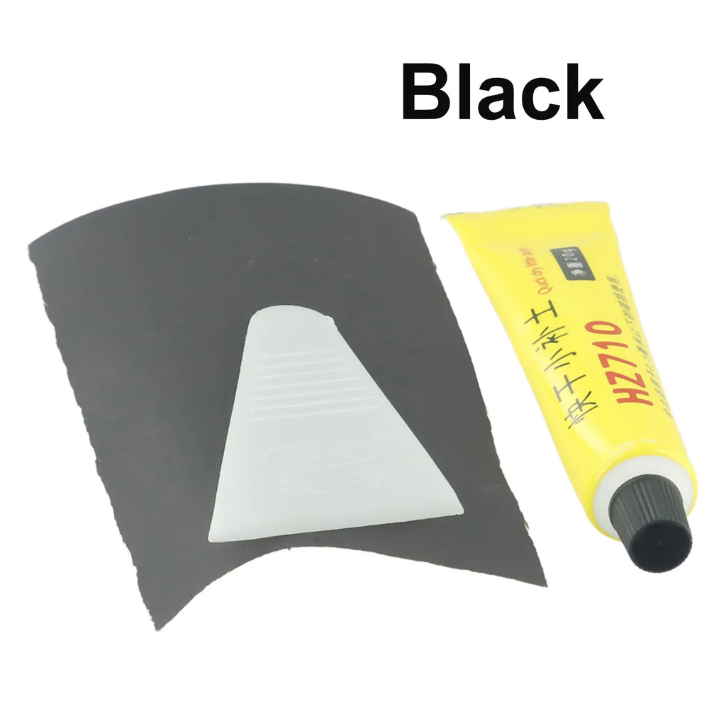Automobile Refinishing Coating Repair Set Car Body Putty Scratch Filler Smooth Painting Pen Scratch Repair Tool Accessories
