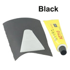 Automobile Refinishing Coating Repair Set Car Body Putty Scratch Filler Smooth Painting Pen Scratch Repair Tool Accessories