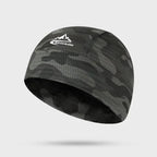 Quick-Dry & Anti-UV Unisex Cycling Cap: Cooling, Sweat-Wicking Helmet Liner for All Outdoor Sports, Easy-Care Fabric Motorcycle