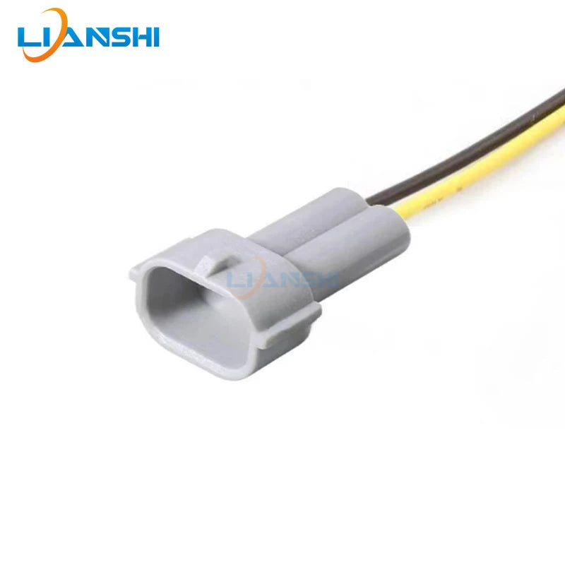 6189-0039 is applicable to the fuel injector wiring harness connector plug DJ7024YB-2-11 of Nissan Hyundai vehicles