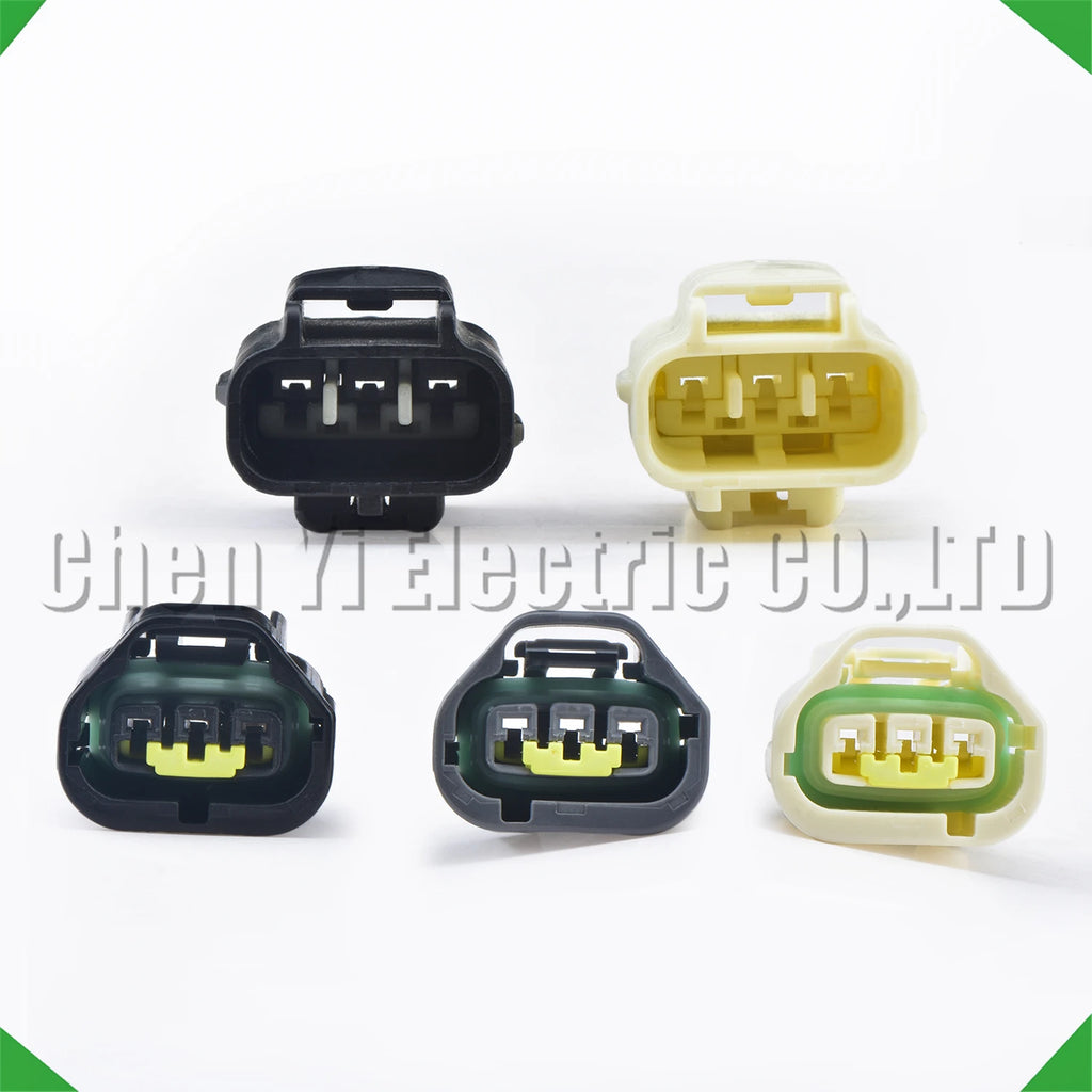 3-Pin Connector Connector automobile Camshaft Crankshaft Position Sensor sensor