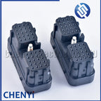 40 Pin/way connector automotive waterproof plug DRC26-40S DRC26-40SA DRC26-40SB DRC26-40SC With Pin For Deutsch DRC series